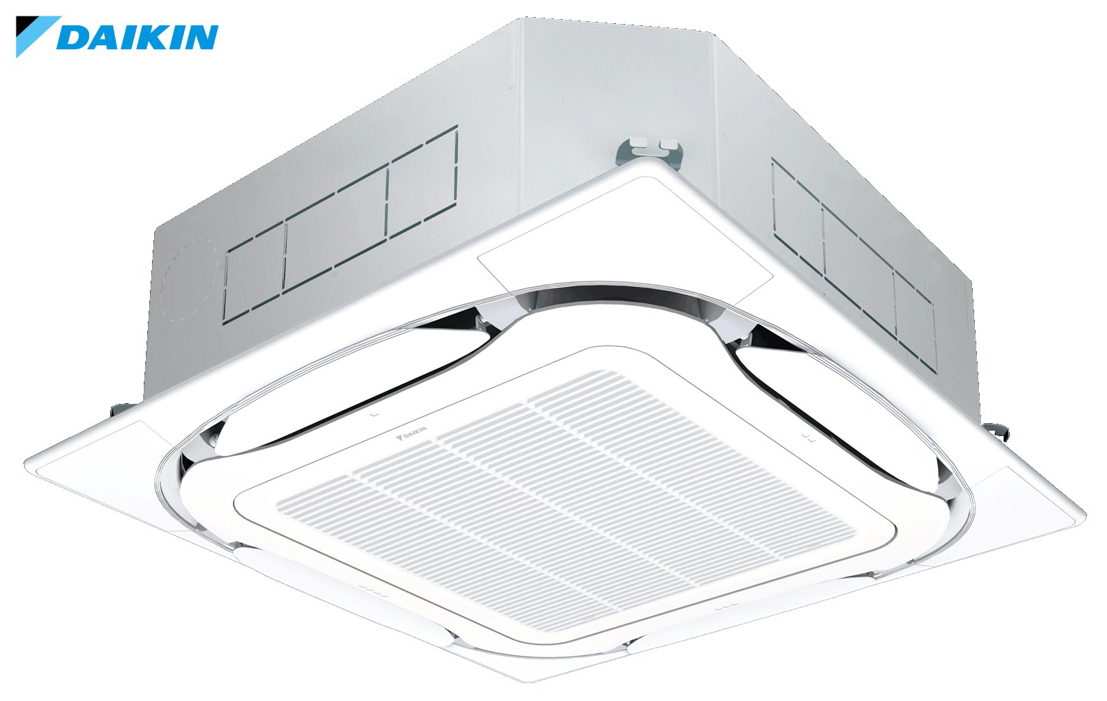 ダイキン P63形 SZRC63BYV ECO ZEAS 単相200V ペア 2.5馬力 22～32畳